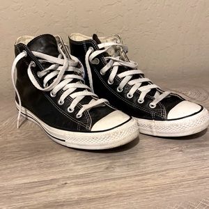 Men’s Converse All Stars Hight tops